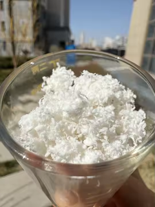 ไฮดร็อกซิโพรพิลเมทิลเซลลูโลส (HPMC) สำหรับการสร้างสารเคมีเสริมอุตสาหกรรมสำหรับผงปูนฉาบหนา - Product Image 3