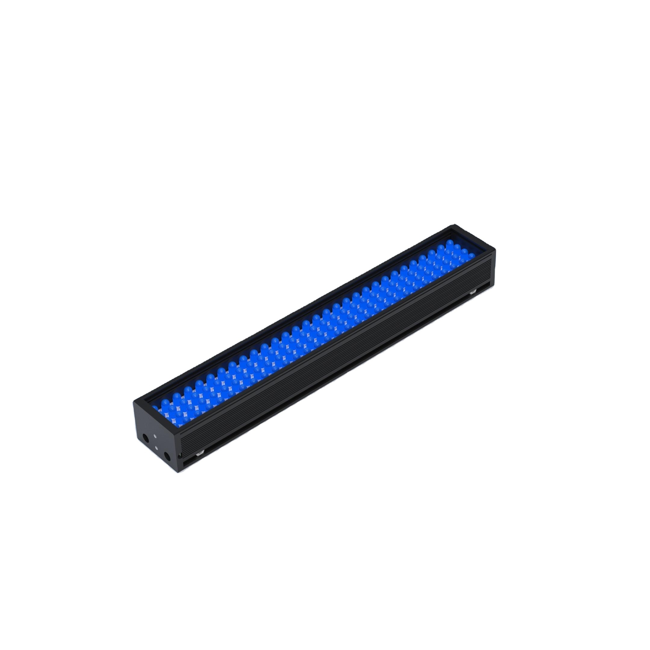 Transmittance Working Machine Work Led Excellent Pattern Vision for Bar Scavenging Line Visual Industrial Light Source