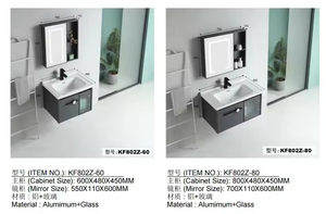 Amaze, espejo de <span class=keywords><strong>baño</strong></span> flotante de pared personalizado, <span class=keywords><strong>mueble</strong></span> de lavabo, <span class=keywords><strong>mueble</strong></span> de <span class=keywords><strong>baño</strong></span>, lavabo de tocador - Product Image 5