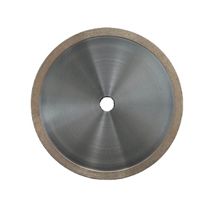 Meules de polissage diamantées pour le polissage du verre/disque/disque de meulage diamanté - Product Image 2