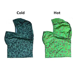 Pasamontañas de Alta Calidad con Temperatura Variable, Máscara de Esquí Cómoda, Cobertura Facial Completa, Térmica y a Prueba de Viento para Deportes, Ciclismo y Motociclismo - Product Image 3