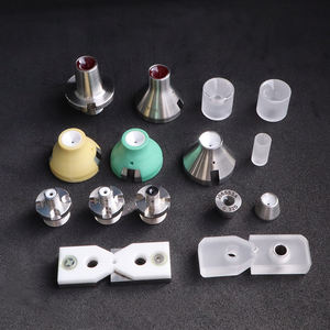 高精度电火花加工耗材 S108 侧孔导丝器替换易损件，适用于 <span class=keywords><strong>AQ</strong></span> 系列线切割机 - Product Image 6