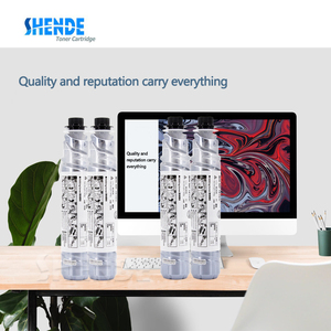 <strong>Compatible</strong> <strong>Toner</strong> <strong>Cartridge</strong> <strong>MP1610</strong> <strong>Toner</strong> Powder MP1230D/MP1130D/MP1610D AficioMP1610L/MP1610LD/MP1800/MP1810LD <strong>Toner</strong> <strong>Cartridge</strong> - Product Image 2