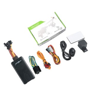 Localizzatore GPS Mini Intelligente per Auto ST-906L con Allarme SOS e Ascolto Vocale, Controllo Remoto 2G, Vendita all'Ingrosso a Basso Costo - Product Image 4