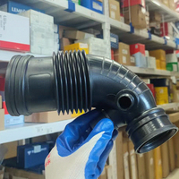 Tuyau de conduit d'admission d'air de voiture 13717597586, tuyau d'admission d'air pour BMW F20 F21 F30 114i 116i 118i 316i 320i N13 1X
