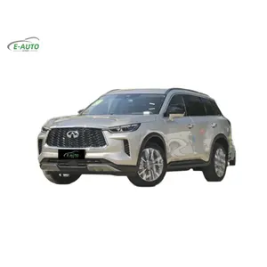 Hot sale Chinese Auto New Infiniti QX60 2024 2.0T four-wheel drive luxury version