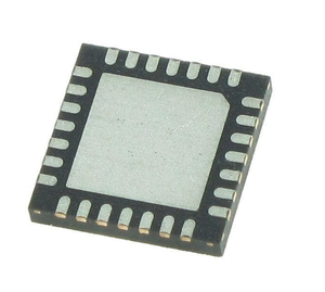 Microcontroladores originales PIC16F883-I/ML de 8 bits - MCU 7KB Flash 256 RAM 25 I/O - Product Image 1