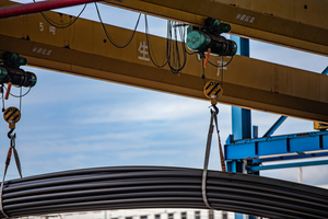 Thời đại nóng bán nhà máy sản xuất PP nén phụ kiện Van & Bộ lọc Y Màn hình bộ lọc - Product Image 6