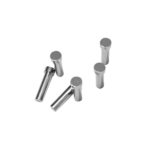 Chuyên nghiệp tùy chỉnh <span class=keywords><strong>CNC</strong></span> gia công thép không gỉ vật liệu khác nhau Sản phẩm phần cứng mới - Product Image 6