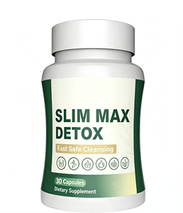 Cápsulas Coreal OEM Natural Beauty para Adelgazar y Quemar Grasa para Mujeres Adultas, Pérdida de Peso y Desintoxicación, Potenciador del Metabolismo, 30 Unidades - Product Image 1