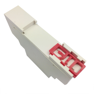 Kincony 485 Đồng hồ điện thông minh modbus rut lắp đặt theo dõi điện kWh Đồng hồ đo năng lượng Kilo Watt Đồng hồ đo giờ - Product Image 2