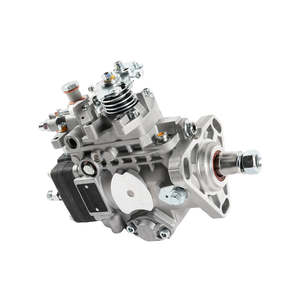 Bomba de Inyección de Mejor Precio 0460413019 500324955 para Motor de Tractor Holland TN55 de 2.9L, Piezas de Repuesto - Product Image 5