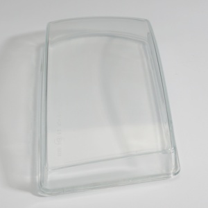 自動車用ガラスヘッドランプカバー蛍光光源高CRI 95 2700KウォームホワイトAGV用途 - Product Image 3