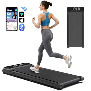 <span class=keywords><strong>Tapis</strong></span> <span class=keywords><strong>roulant</strong></span> professionnel commercial électrique portable 2026 avec écran LED et fonction d'inclinaison en ABS – Nouveauté ! - Product Image 2