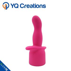 40mm <span class=keywords><strong>Massage</strong></span> gerät Drei Köpfe Befestigung Vibrations <span class=keywords><strong>massage</strong></span> kappe für Zauberstab <span class=keywords><strong>massage</strong></span> gerät - Product Image 6