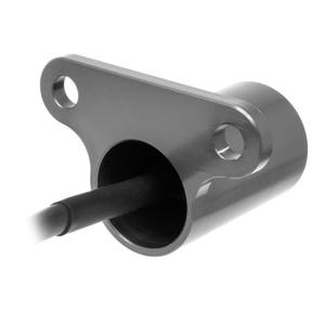 สวิตช์ดับเครื่องยนต์สำหรับอาพริเลีย ทูโน/ทูอาเร็ก/อาร์เอส 660(ไทเทเนียม) - Product Image 4