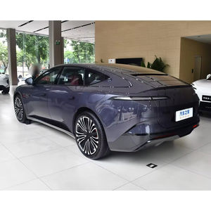 Умный роскошный 2025 Avatr 12, китайский новый Электромобиль, 220 км/ч, максимальная скорость, торговля автомобилями - Product Image 4