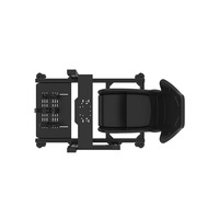 3 screen 6dof motion 4d voiture gaming chair racing motion platform driving simulator price