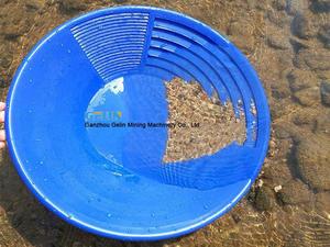 Mini ensemble d'orpaillage durable-conçu pour la récupération de l'or de sable fin dans les eaux peu profondes - Product Image 4