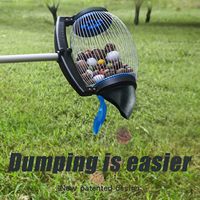 Outils de jardin télescopiques à long manche pour la cueillette de fruits et de noix, avec filet de ramassage