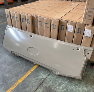 PANNEAU AVANT pour CAMION <span class=keywords><strong>HYUNDAI</strong></span> HD65 HD78 HD35 HD 36 HD73 - Product Image 3