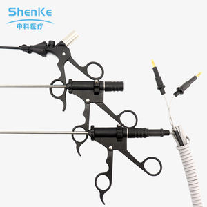 Nội soi lưỡng cực điện đông máu kẹp, y tế kẹp cho nội soi, lưỡng cực đông máu kẹp - Product Image 6