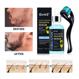 Vente en gros huile de croissance de <span class=keywords><strong>barbe</strong></span> produit huiles de <span class=keywords><strong>barbe</strong></span> <span class=keywords><strong>pour</strong></span> hommes - Product Image 5