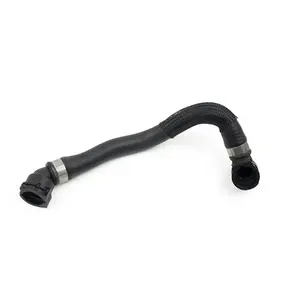 Car engine coolant hose radiator water hose 17127580962 FOR BMW 5/6/7 series F01/F02/F07/F10/F11/F18