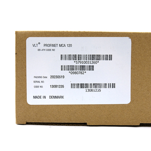 Communication <b>Network</b> <b>Card</b> MCA120 130B1235 130B7462 Interface Communication Module - Product Image 4
