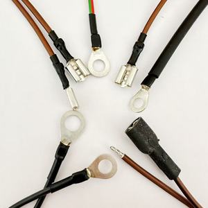 Verschillende Categorieën Draadharnassen Aanpassen - Product Image 1