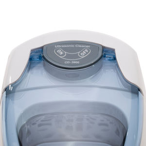 Codyson pulitore ad ultrasuoni CD-3900 200ml apparecchi dentali protesi macchina per la pulizia ad ultrasuoni - Product Image 5
