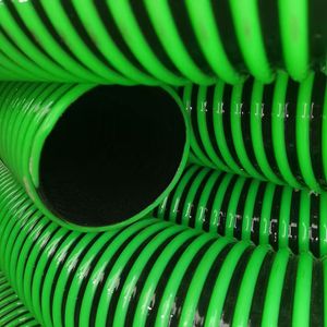 High Quality Durable PVC Flexible <strong>Hose</strong> Industrial High Pressure <strong>Air</strong> Water Fire Suction Plastic Tubes Spiral PVC Pipe - Product Image 6