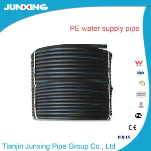 Irrigation Junxing China Top 10 Manufacturer Hdpe Hose For Irrigation With CE Certification