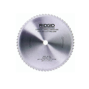 Sierra de Corte en Seco Ridgid 614 72862 71692 76868, Sierra Eléctrica con Cable, Profundidad Máxima de Corte 150 mm - Product Image 2