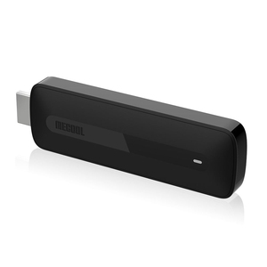 Decodificación HEVC/H.265 más popular 16500 DMIPS Smart <span class=keywords><strong>TV</strong></span> Stick Dual Band Wifi Android Streaming Player - Product Image 1