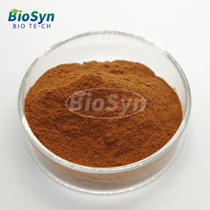 สารสกัดเห็ดหลินจือแบบผงสำหรับขายส่ง ยี่ห้อ <span class=keywords><strong>BioSyn</strong></span> ผลิตภัณฑ์เสริมอาหารเพื่อสุขภาพ สารสกัดจากเห็ดหลินจือ (Hericium Erinaceus) แบบผง - Product Image 2