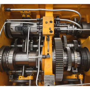 Torno Manual Universal para Corte de Metal <span class=keywords><strong>DMTG</strong></span>, Máquina de Torno Manual de 3 Metros de Longitud - Product Image 6
