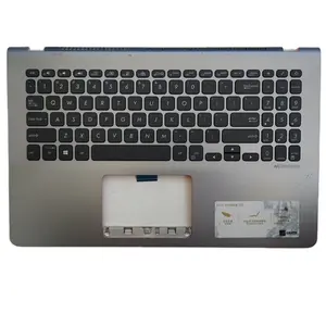 95% Nieuwe Laptop Palmrest Behuizing C Met Toetsenbord Voor Asus VivoBook S15-S5300U/F S530U Y5100UB