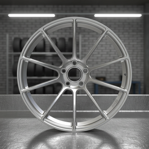 Rines de Aleación Forjados Personalizados de 16-18 Pulgadas, 4-6 Orificios, Offset de 20 mm, PCD de 100 mm, Nuevos para E46/E90/E60/F30 <span class=keywords><strong>Cooper</strong></span> - Product Image 3