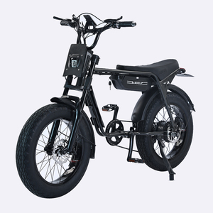 Envío gratis bicicleta eléctrica <span class=keywords><strong>barata</strong></span> para adultos freno de disco hidráulico 500W/1500W akez mujer bicicleta eléctrica deportiva - Product Image 2