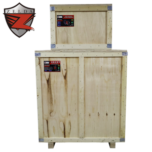 Máquina de Soldar de Alta Resistencia Zelda con Alimentador de Alambre, 380V IGBT, Voltaje de Entrada 500 Amperios, para Construcción de Aluminio - Product Image 6