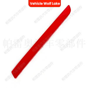 Luz Trasera de Parachoques Volkswagen T7 7E0945106D 7E0945105D ABS con Señal de Giro para Repuesto o Reparación - Product Image 5