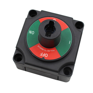 YH-DY-4 Ship yacht power <b>switch</b>, high-current power-off <b>switch</b>, AFD protection function Rotating power <b>switch</b> - Product Image 5