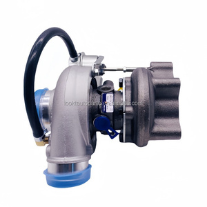 Turbocompressore Standard Originale 471169-5002 471169-5002S per <span class=keywords><strong>Ford</strong></span> <span class=keywords><strong>TRANSIT</strong></span> <span class=keywords><strong>CUSTOM</strong></span> V710 Furgone Auto - Product Image 1