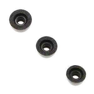 Puntas de Espuma para <span class=keywords><strong>JBL</strong></span> T230NC TWS, Reducción de Ruido, Cubierta de Espuma de Recuperación Lenta, Puntas de Espuma con Memoria para <span class=keywords><strong>JBL</strong></span> <span class=keywords><strong>Live</strong></span> <span class=keywords><strong>Pro</strong></span>+ - Product Image 5