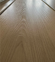 Revêtement de sol en vinyle rigide SPC, revêtement de sol en plastique, revêtement de sol sportif, revêtement de sol imperméable, placage noyer, revêtement de sol pour tennis de table