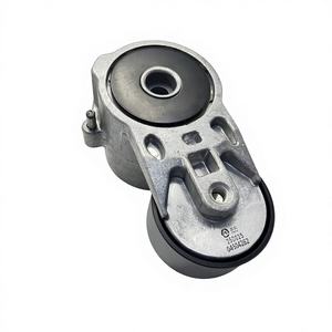 สายพานปรับความตึงเครื่องยนต์ดีเซล BF6M2012 BF4M2012 TCD2013ใหม่ Fengke 04285446 04283663 04504262สำหรับ Deutz - Product Image 1