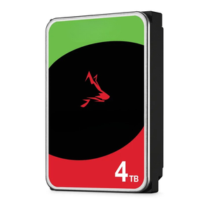 Brand New 4TB <b>Internal</b> NAS HDD ST4000NT001 3.5 Inch 6Gb/s 7200RPM 256MB High Performance Desktop Metal Shell Storage Hard <b>Drive</b> - Product Image 4