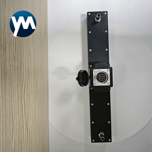 Impresora UV de Cama Plana de 900W con Lámpara LED UV para Curado de Pegamento, para Impresión y Curado Médico - Product Image 6