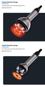 6 в 1, многофункциональная вакуумная машина для похудения - Product Image 4